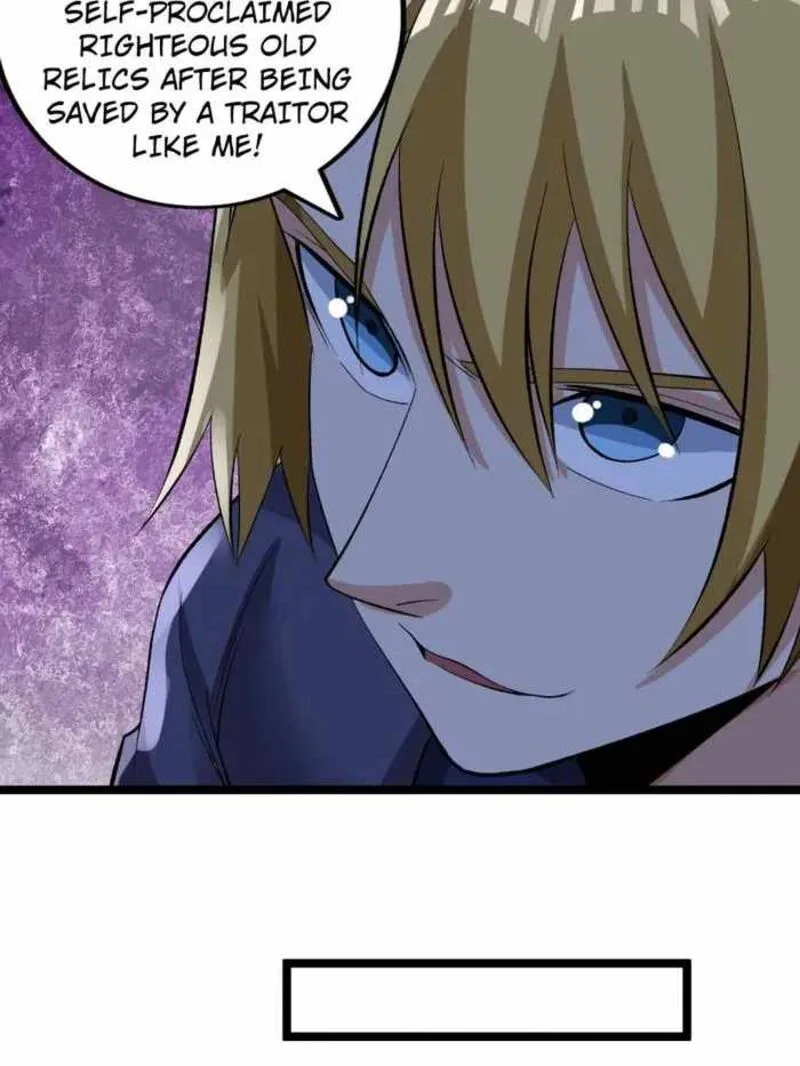I Can Snatch 999 Types of Abilities Chapter 243 page 36
