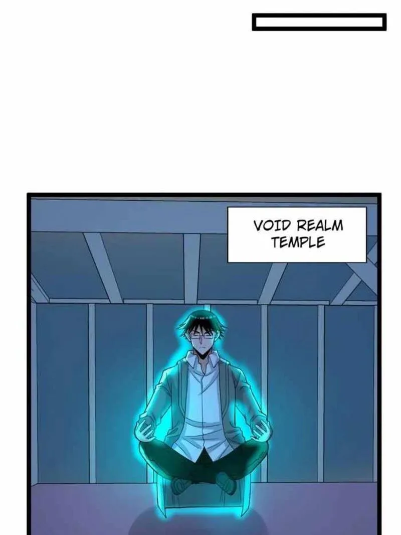 I Can Snatch 999 Types of Abilities Chapter 243 page 37