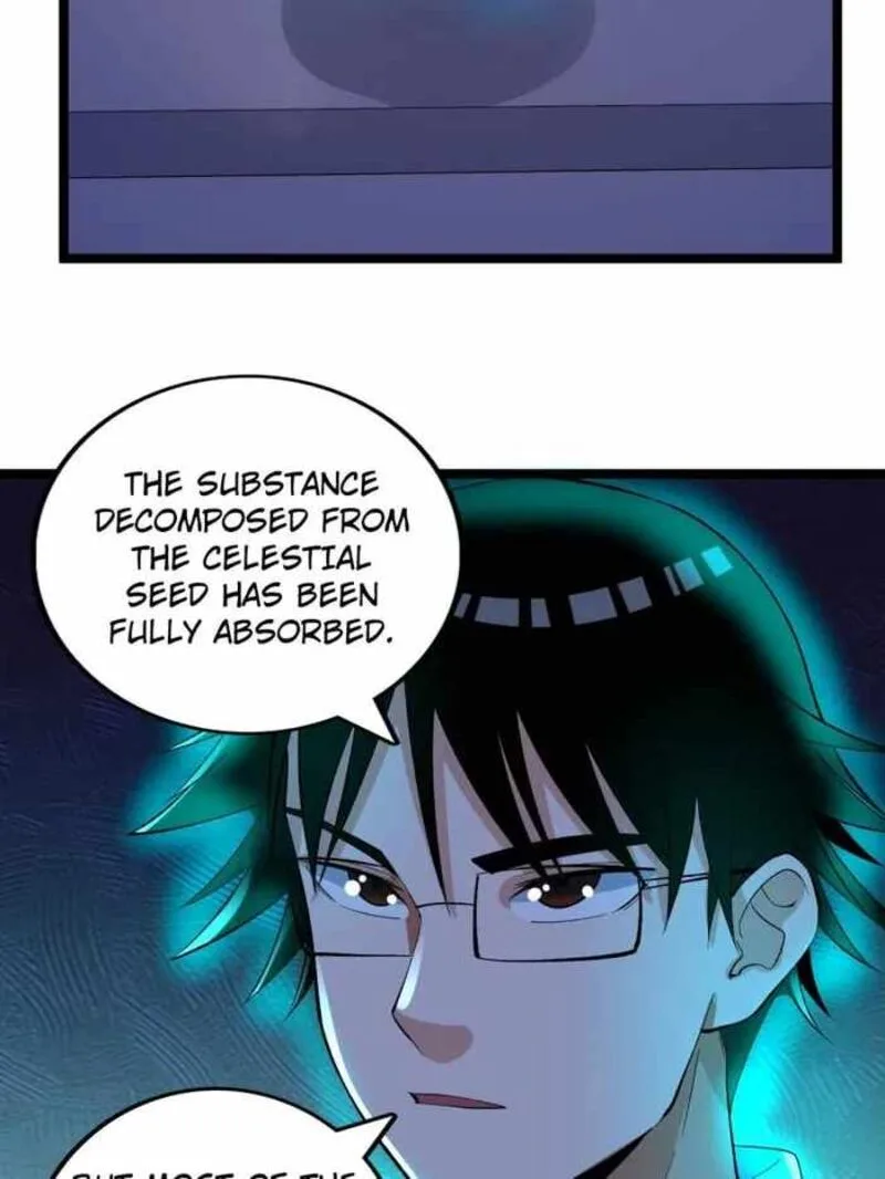 I Can Snatch 999 Types of Abilities Chapter 243 page 38