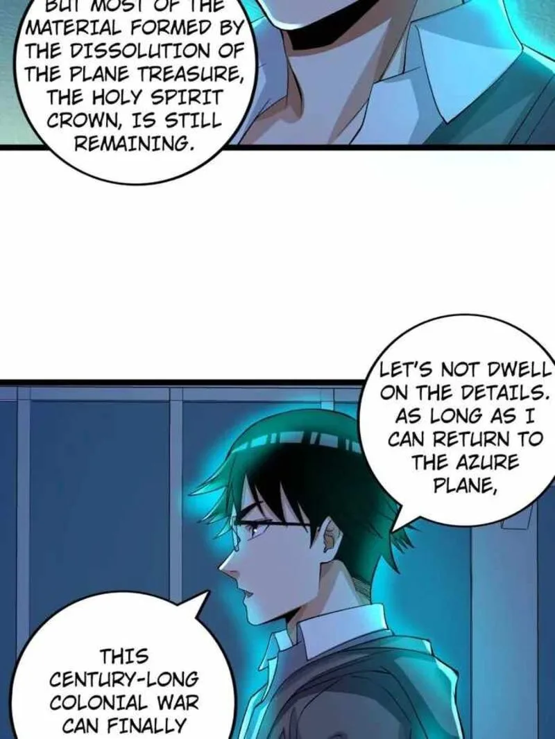 I Can Snatch 999 Types of Abilities Chapter 243 page 39