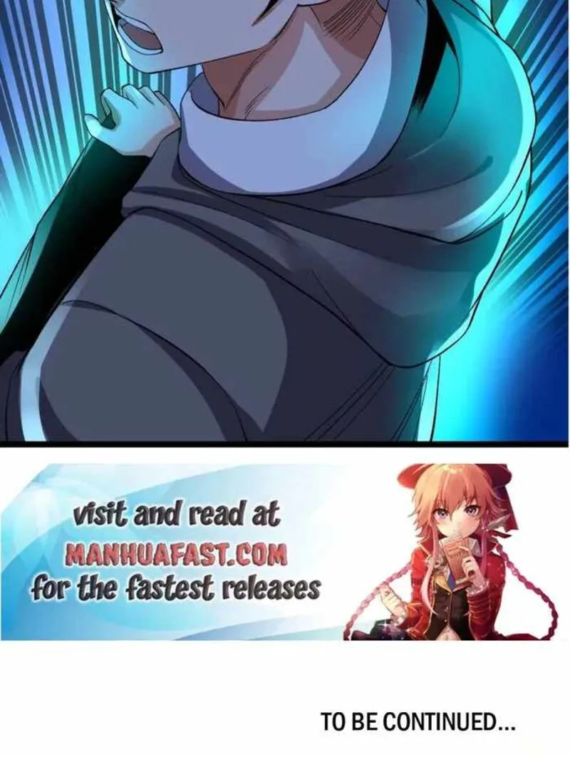 I Can Snatch 999 Types of Abilities Chapter 243 page 41