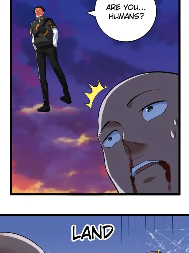 I Can Snatch 999 Types of Abilities Chapter 244 page 31