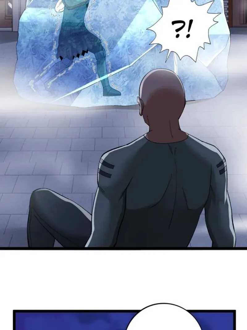 I Can Snatch 999 Types of Abilities Chapter 244 page 30