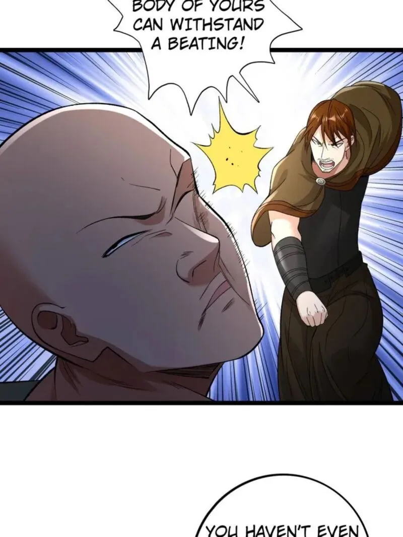 I Can Snatch 999 Types of Abilities Chapter 244 page 12