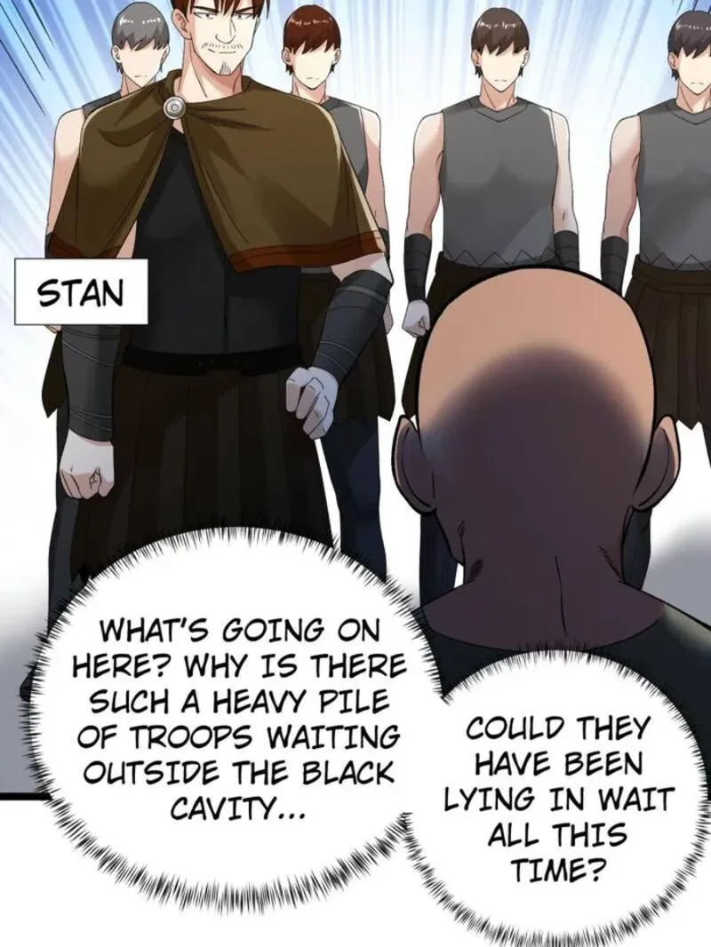 I Can Snatch 999 Types of Abilities Chapter 244 page 5
