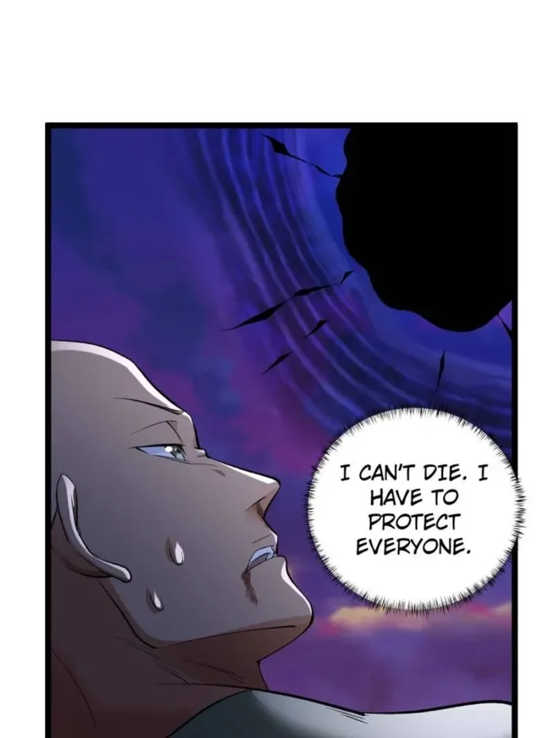 I Can Snatch 999 Types of Abilities Chapter 244 page 14