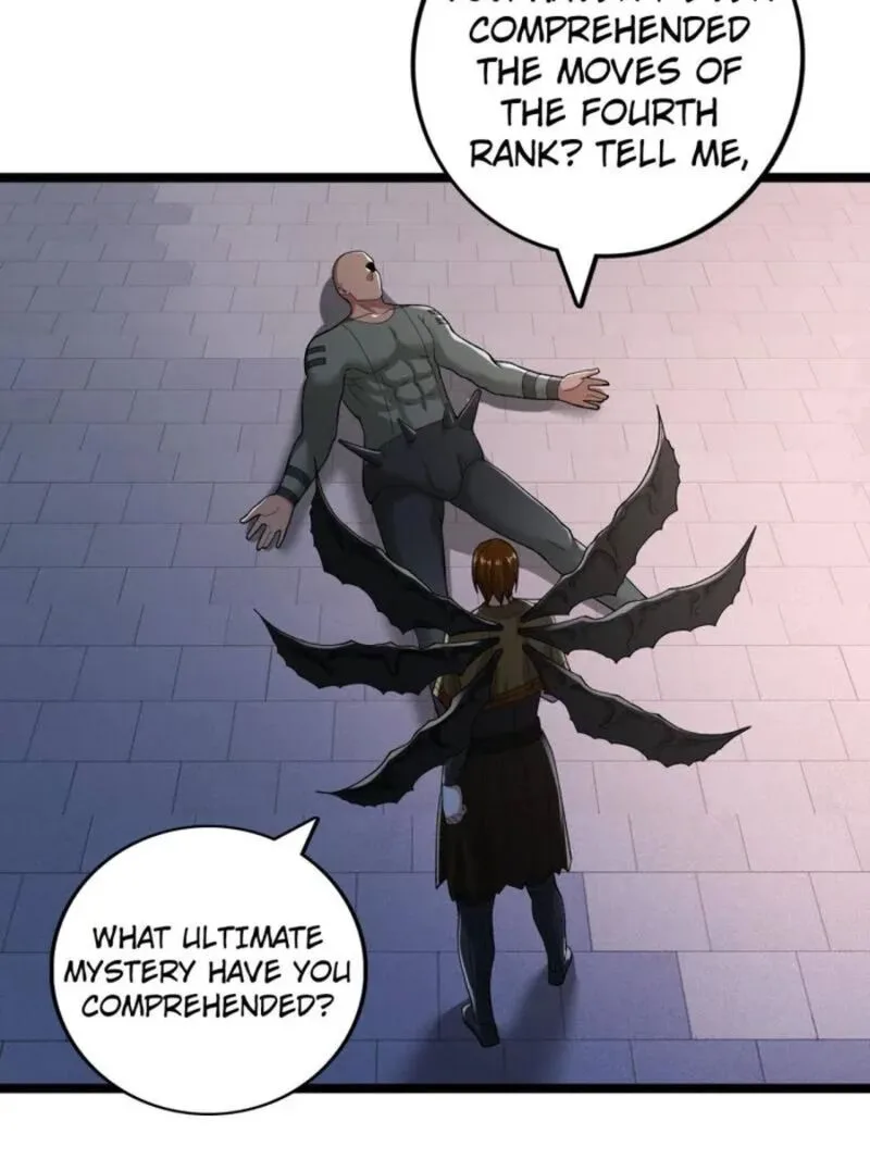 I Can Snatch 999 Types of Abilities Chapter 244 page 13