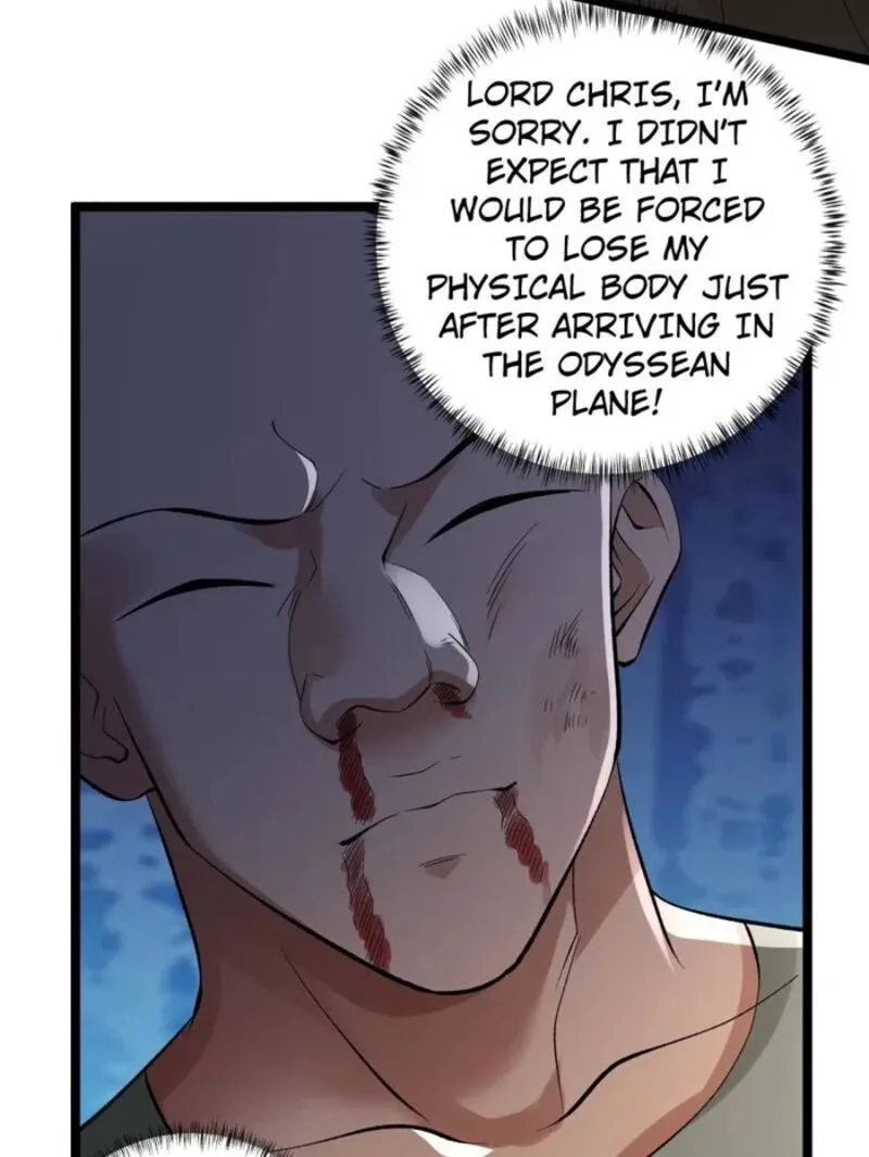 I Can Snatch 999 Types of Abilities Chapter 244 page 20