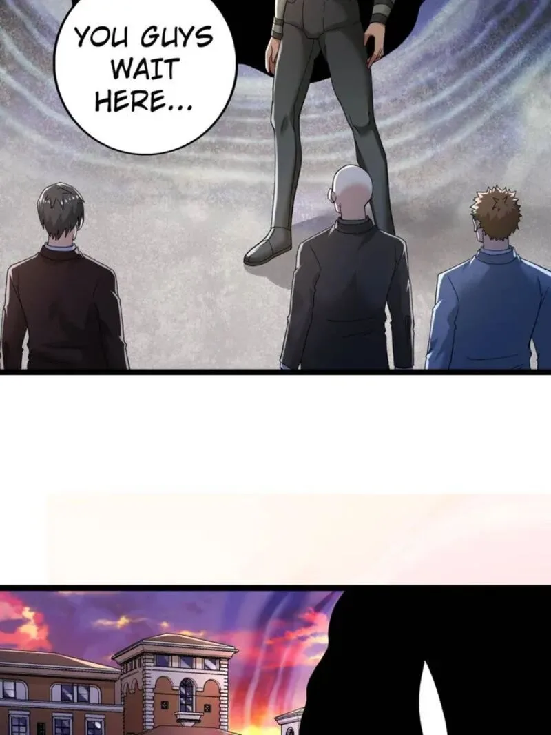 I Can Snatch 999 Types of Abilities Chapter 244 page 2