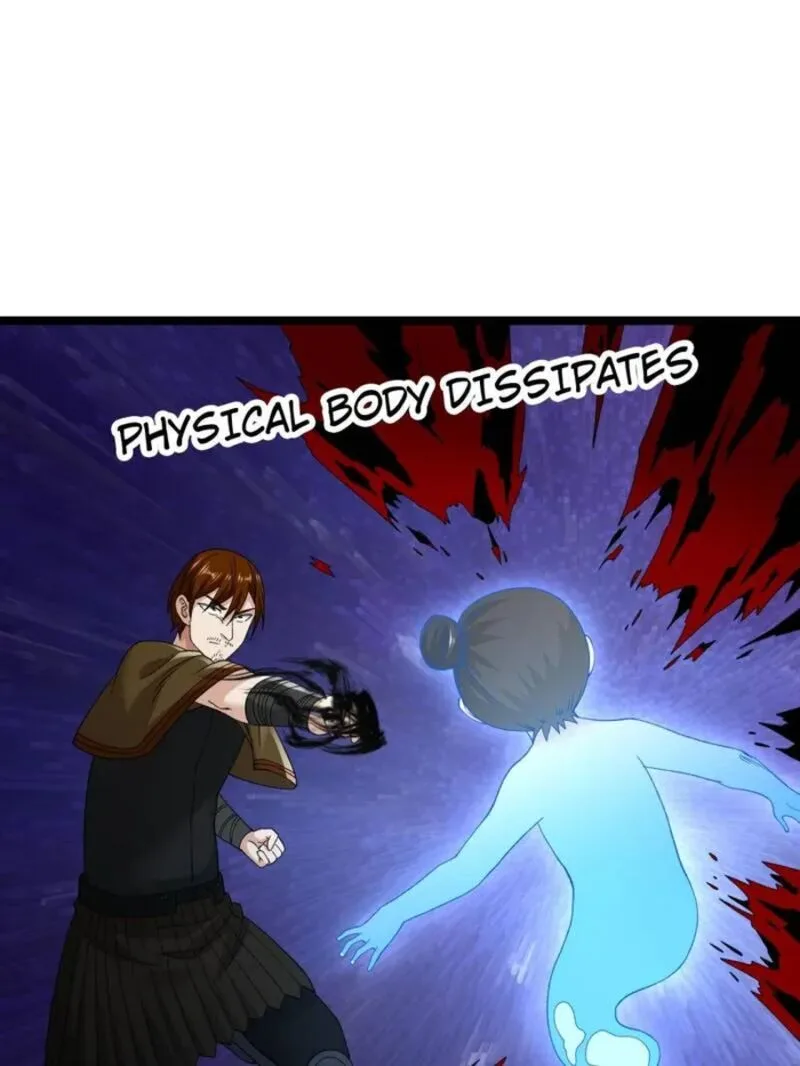 I Can Snatch 999 Types of Abilities Chapter 244 page 26