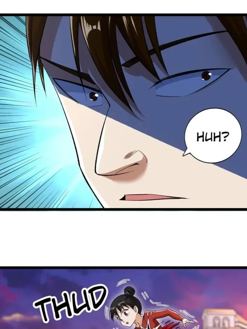 I Can Snatch 999 Types of Abilities Chapter 244 page 23
