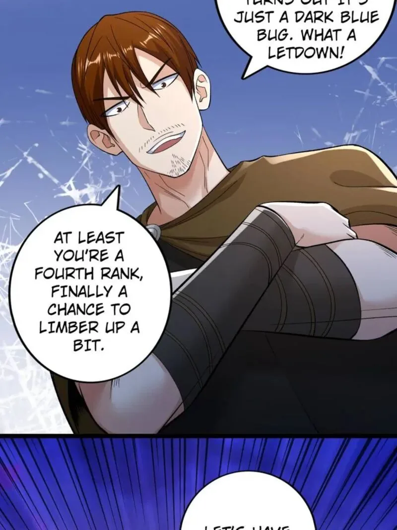 I Can Snatch 999 Types of Abilities Chapter 244 page 7