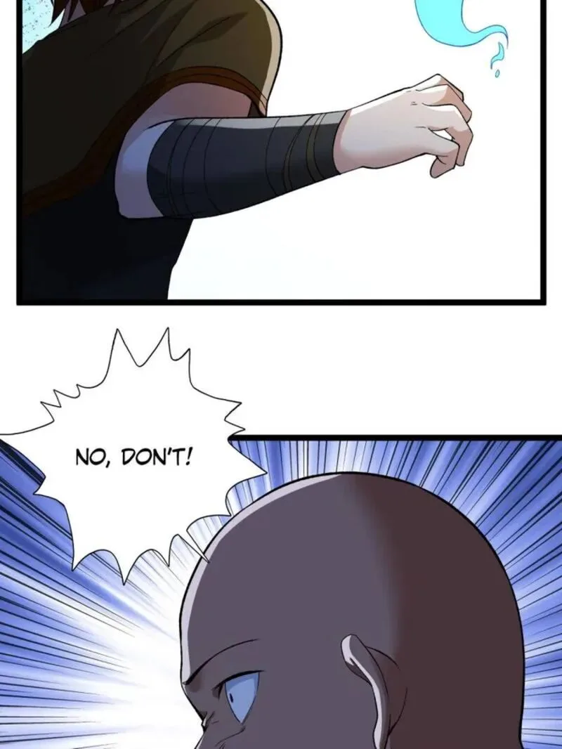 I Can Snatch 999 Types of Abilities Chapter 244 page 28
