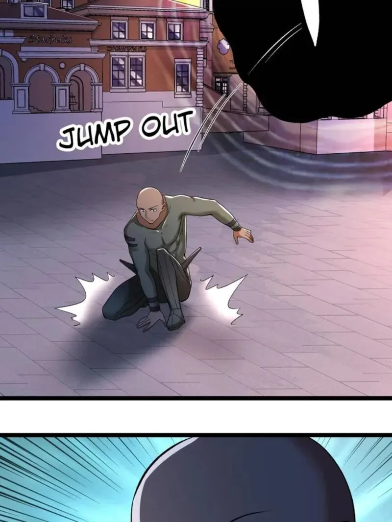 I Can Snatch 999 Types of Abilities Chapter 244 page 3