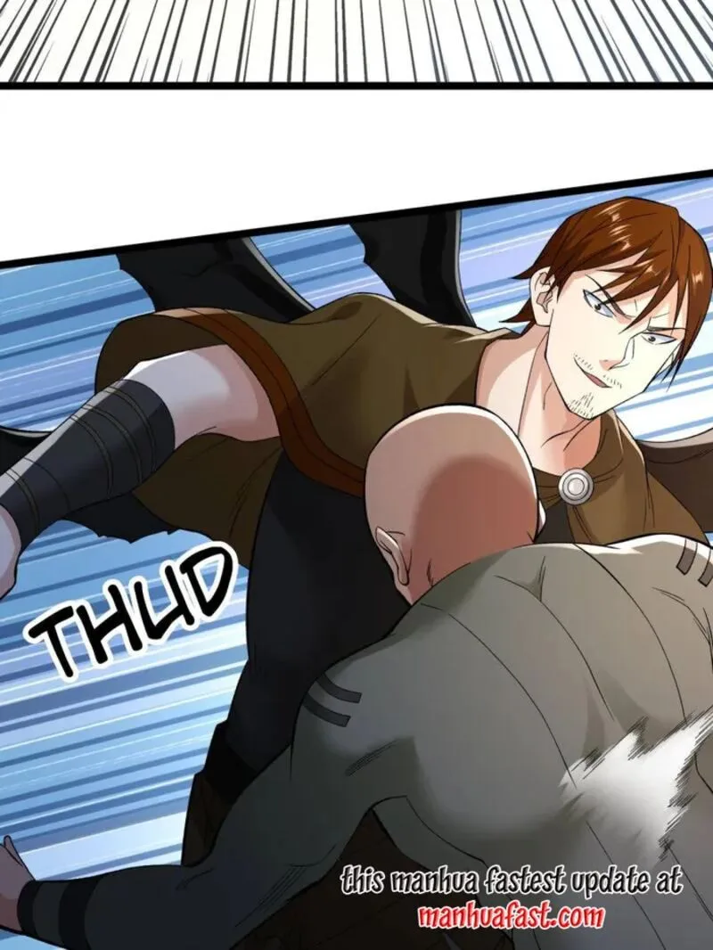 I Can Snatch 999 Types of Abilities Chapter 244 page 9