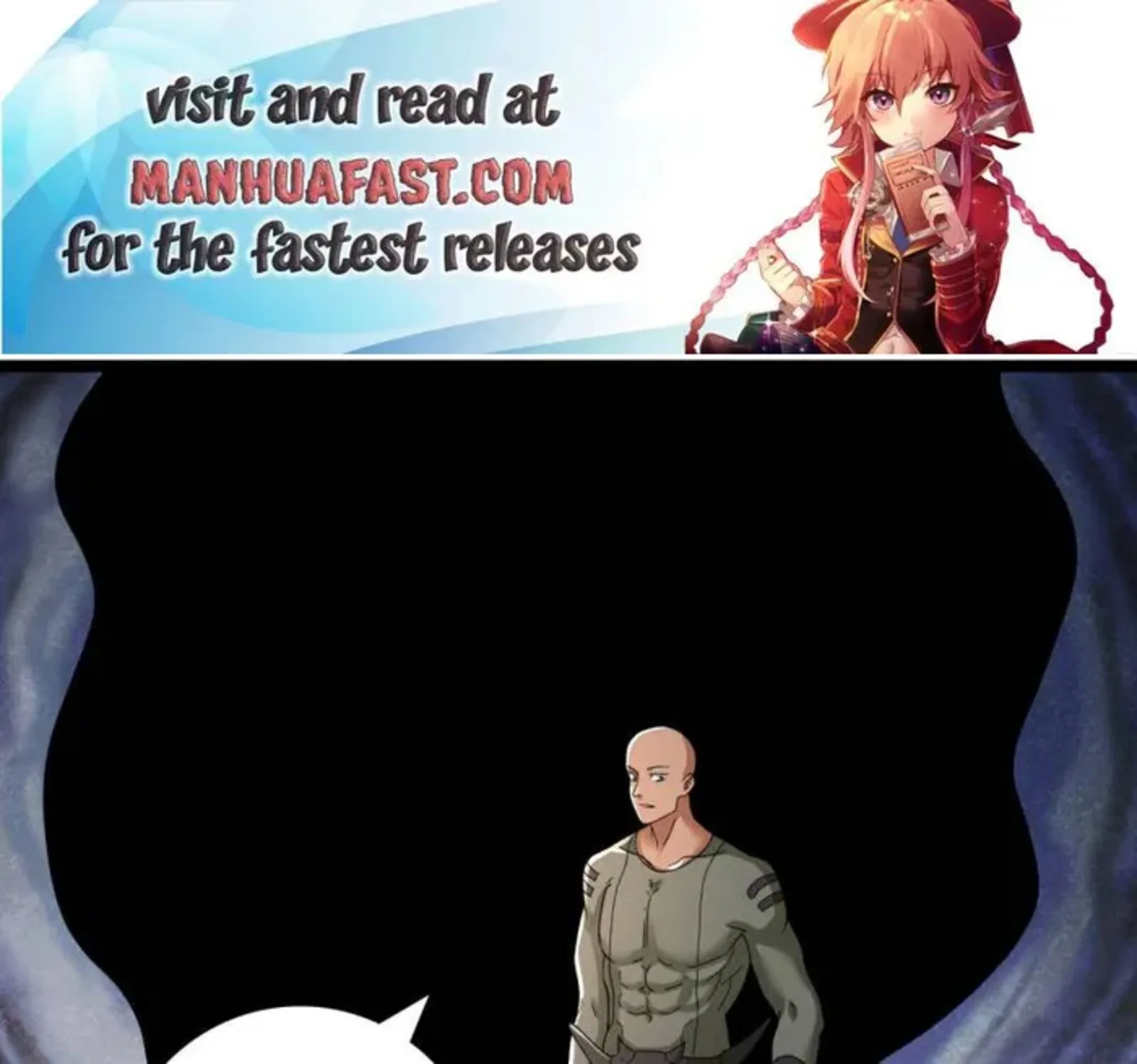 I Can Snatch 999 Types of Abilities Chapter 244 page 1