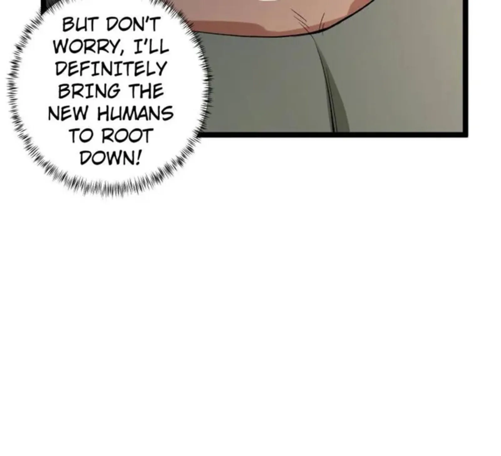 I Can Snatch 999 Types of Abilities Chapter 244 page 21