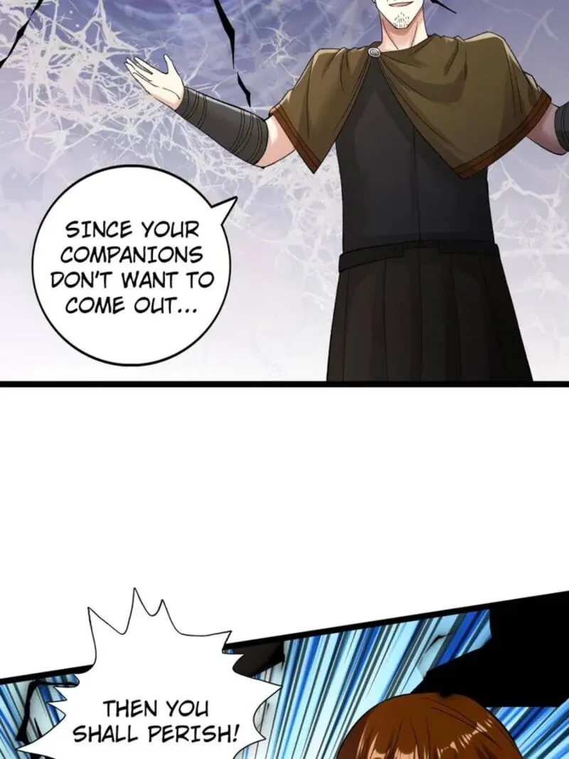 I Can Snatch 999 Types of Abilities Chapter 244 page 18