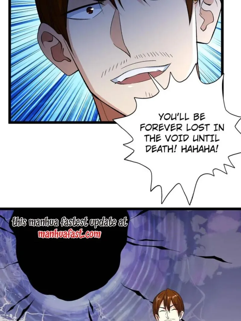 I Can Snatch 999 Types of Abilities Chapter 244 page 17