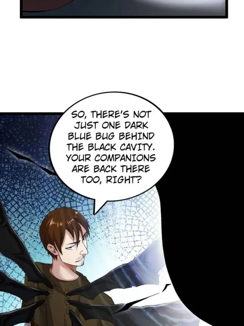I Can Snatch 999 Types of Abilities Chapter 244 page 15