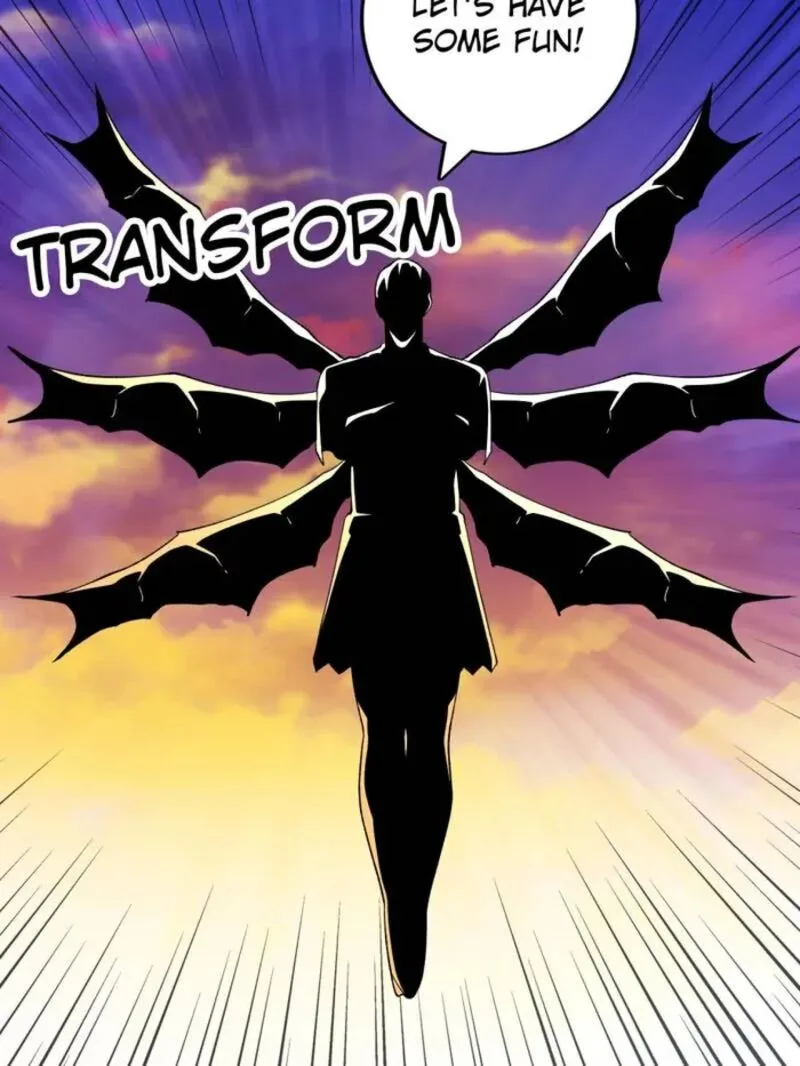 I Can Snatch 999 Types of Abilities Chapter 244 page 8