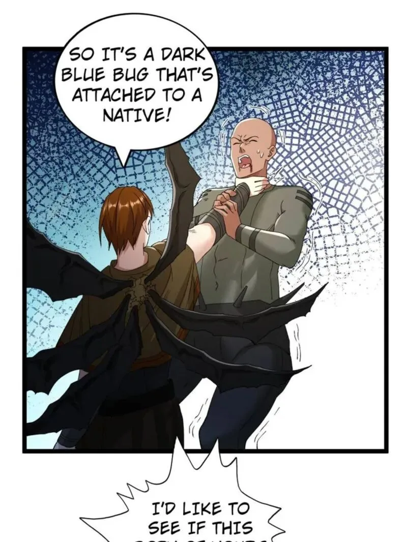 I Can Snatch 999 Types of Abilities Chapter 244 page 11