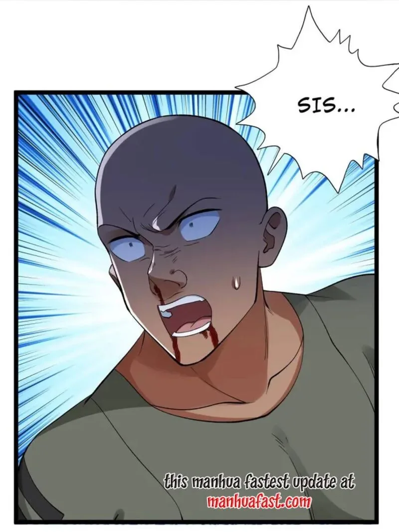 I Can Snatch 999 Types of Abilities Chapter 244 page 25