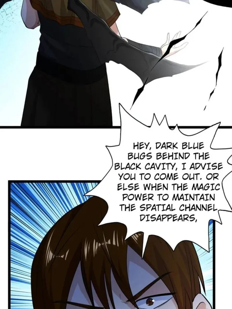 I Can Snatch 999 Types of Abilities Chapter 244 page 16