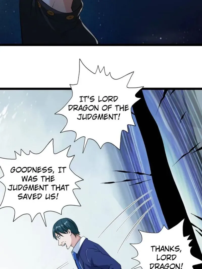 I Can Snatch 999 Types of Abilities Chapter 244 page 34