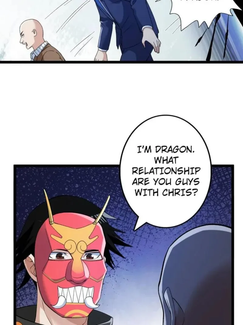 I Can Snatch 999 Types of Abilities Chapter 244 page 35