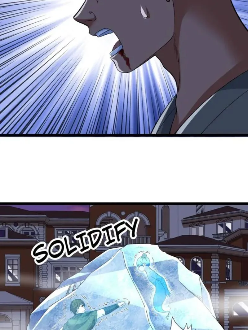 I Can Snatch 999 Types of Abilities Chapter 244 page 29