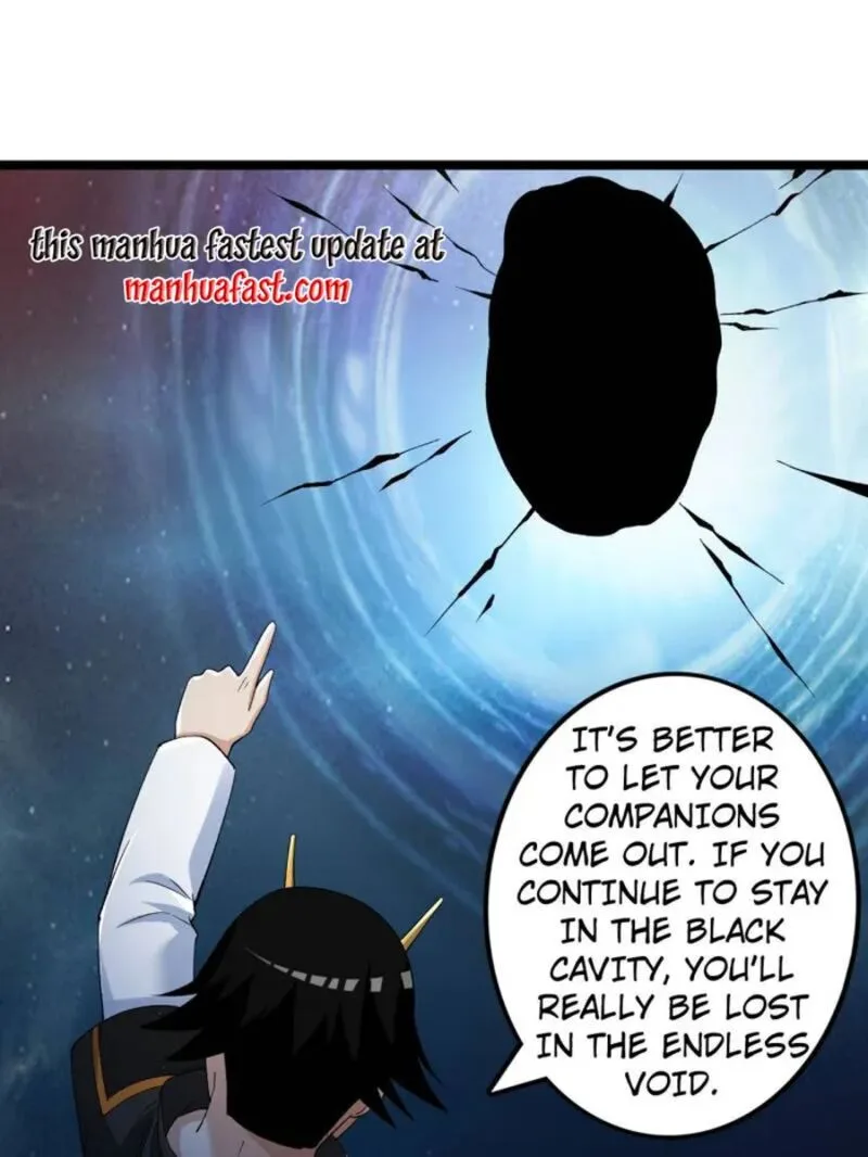 I Can Snatch 999 Types of Abilities Chapter 244 page 33