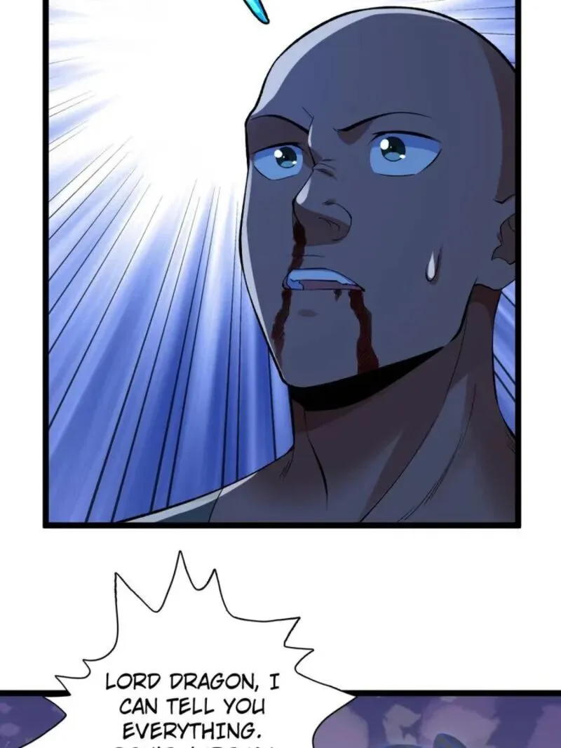 I Can Snatch 999 Types of Abilities Chapter 244 page 38