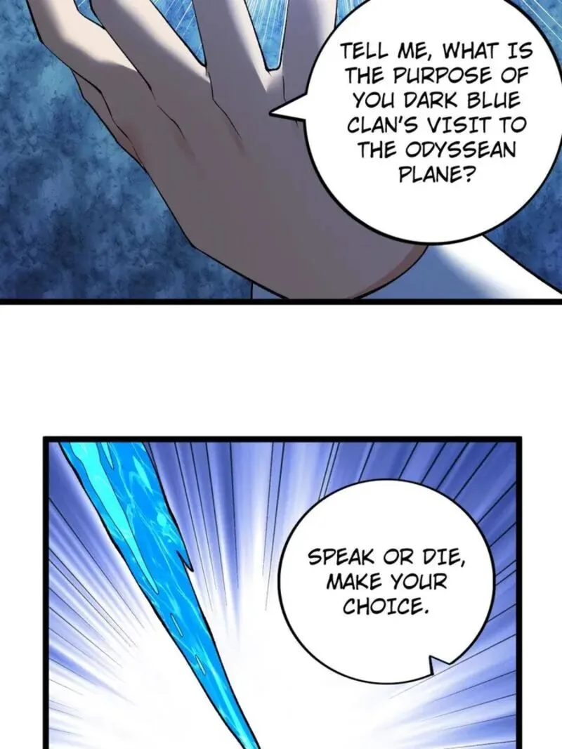 I Can Snatch 999 Types of Abilities Chapter 244 page 37