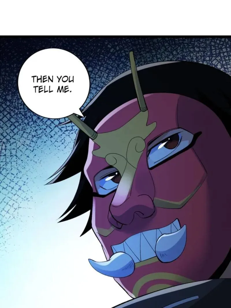 I Can Snatch 999 Types of Abilities Chapter 244 page 40