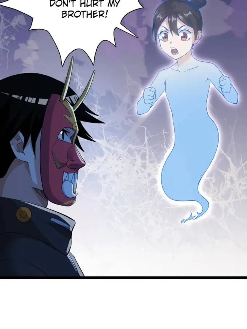 I Can Snatch 999 Types of Abilities Chapter 244 page 39