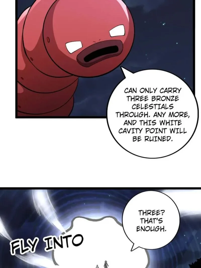 I Can Snatch 999 Types of Abilities Chapter 245 page 24