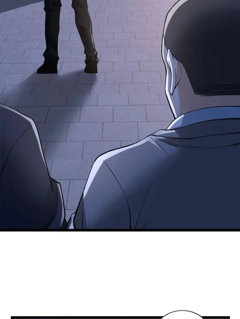 I Can Snatch 999 Types of Abilities Chapter 245 page 6