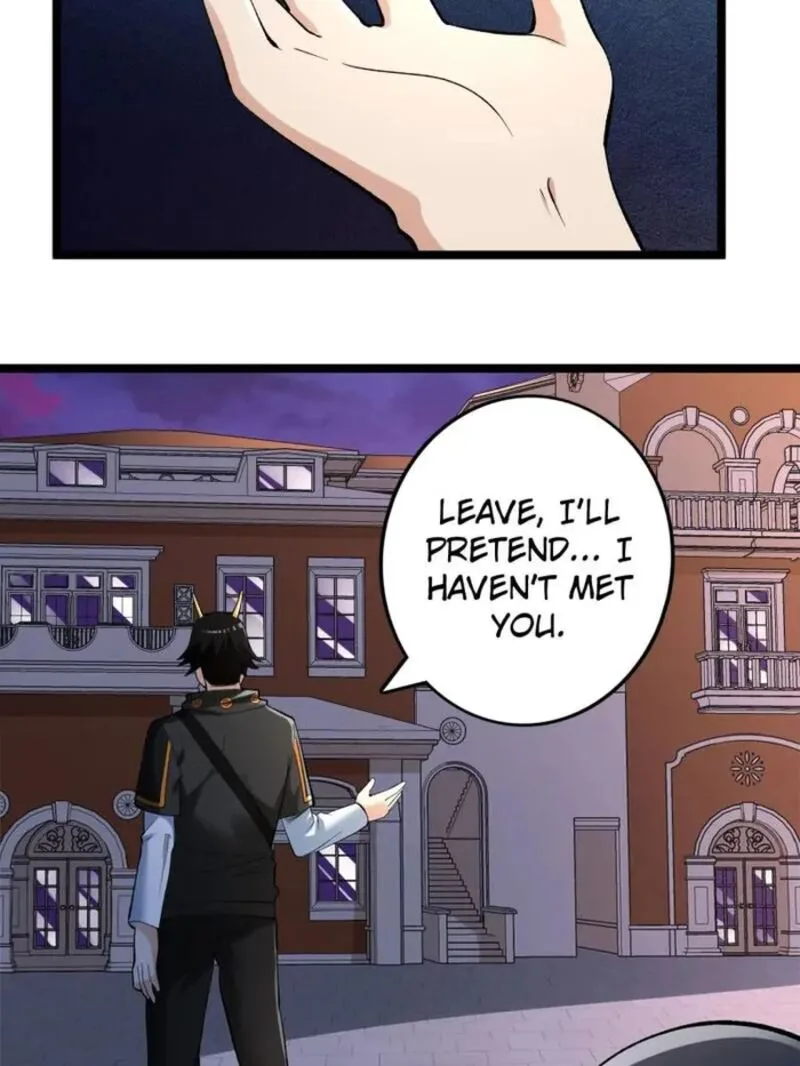 I Can Snatch 999 Types of Abilities Chapter 245 page 5