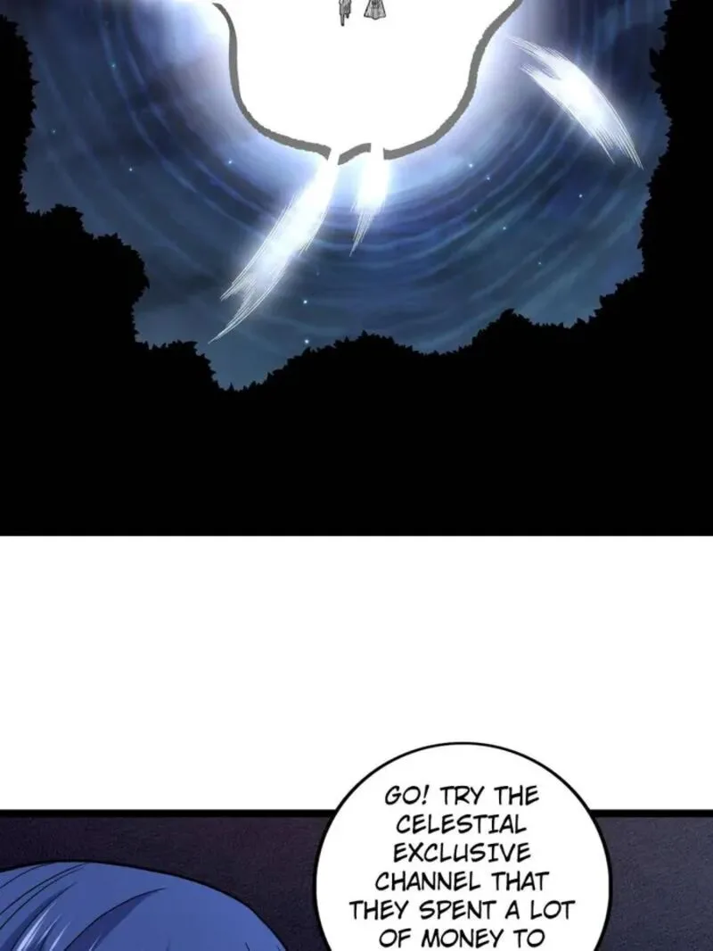I Can Snatch 999 Types of Abilities Chapter 245 page 25