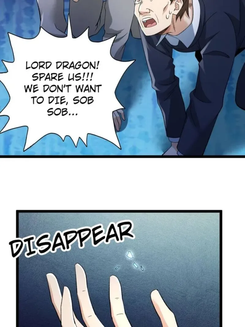 I Can Snatch 999 Types of Abilities Chapter 245 page 4