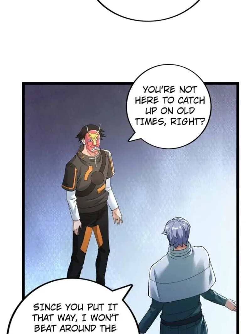 I Can Snatch 999 Types of Abilities Chapter 245 page 12