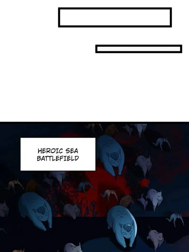 I Can Snatch 999 Types of Abilities Chapter 245 page 27