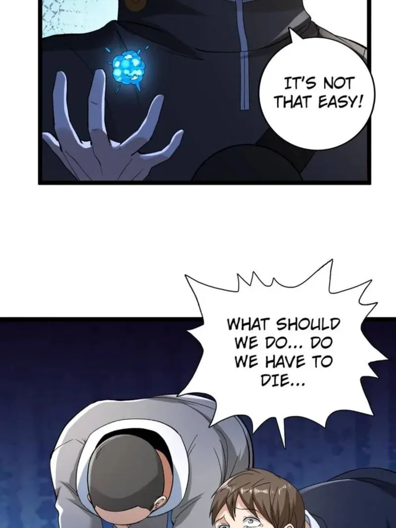 I Can Snatch 999 Types of Abilities Chapter 245 page 3