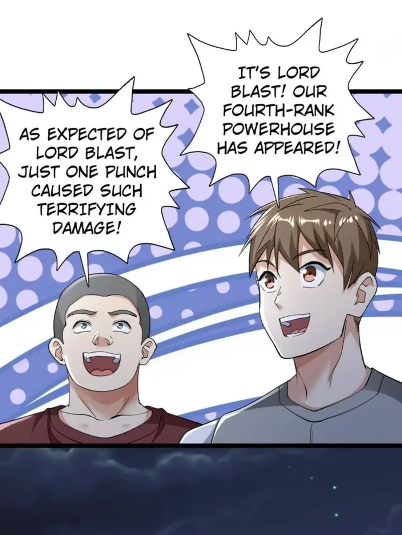 I Can Snatch 999 Types of Abilities Chapter 245 page 33
