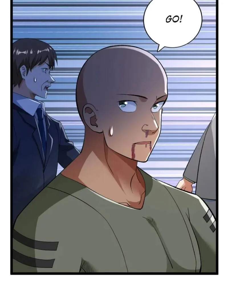 I Can Snatch 999 Types of Abilities Chapter 245 page 7