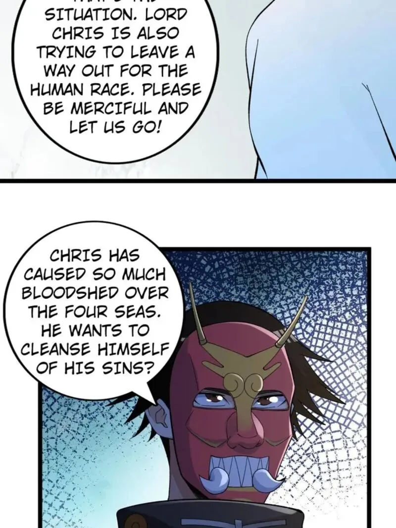 I Can Snatch 999 Types of Abilities Chapter 245 page 2