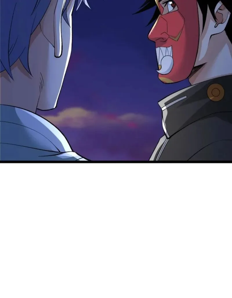I Can Snatch 999 Types of Abilities Chapter 245 page 10