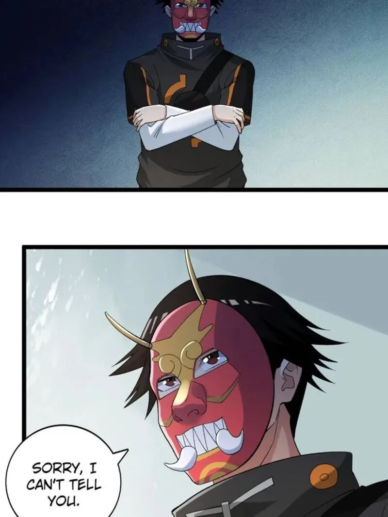 I Can Snatch 999 Types of Abilities Chapter 245 page 14
