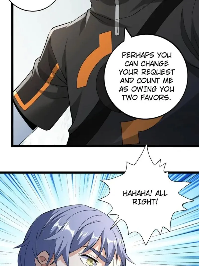 I Can Snatch 999 Types of Abilities Chapter 245 page 15